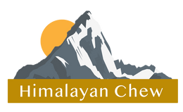 Logo of Himalayan Chew